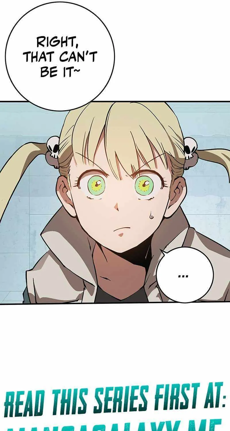 Read Hardcore Leveling Warrior chapter 342 image 130 on Lezhin