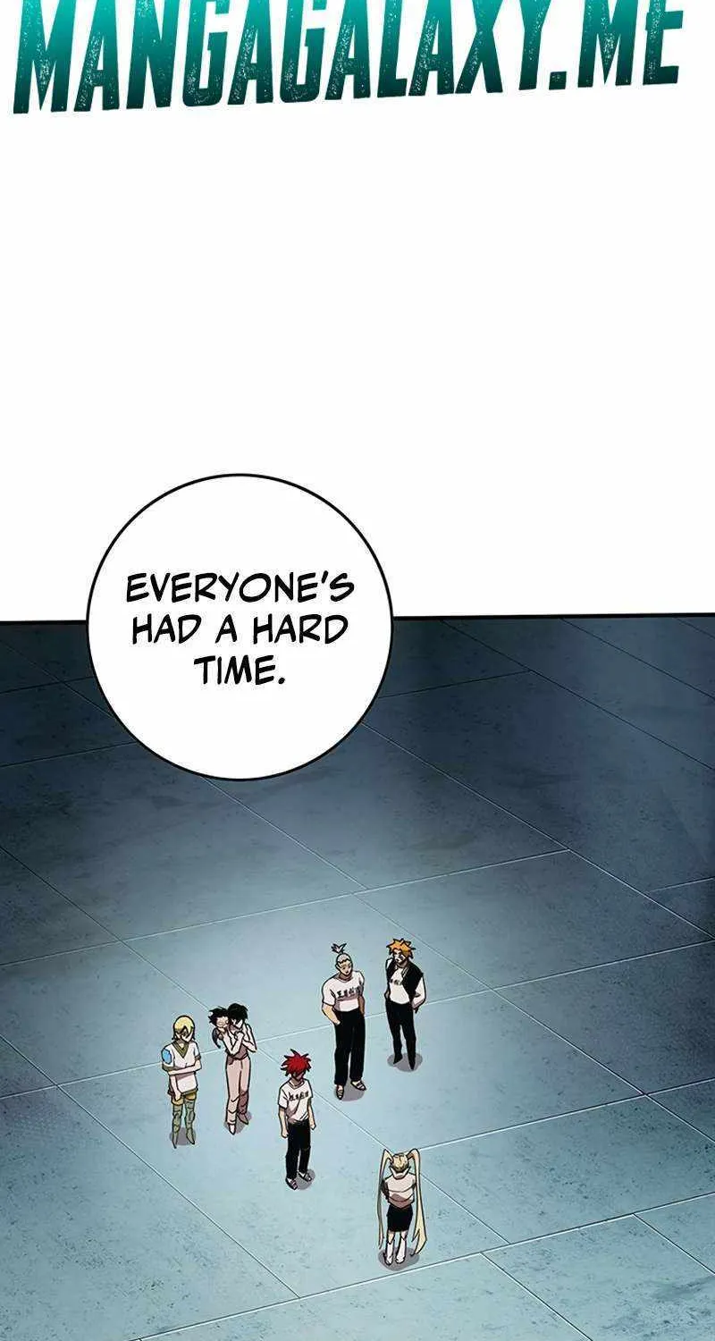 Read Hardcore Leveling Warrior chapter 342 image 131 on Lezhin