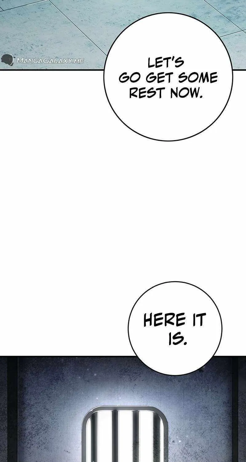 Read Hardcore Leveling Warrior chapter 342 image 132 on Lezhin