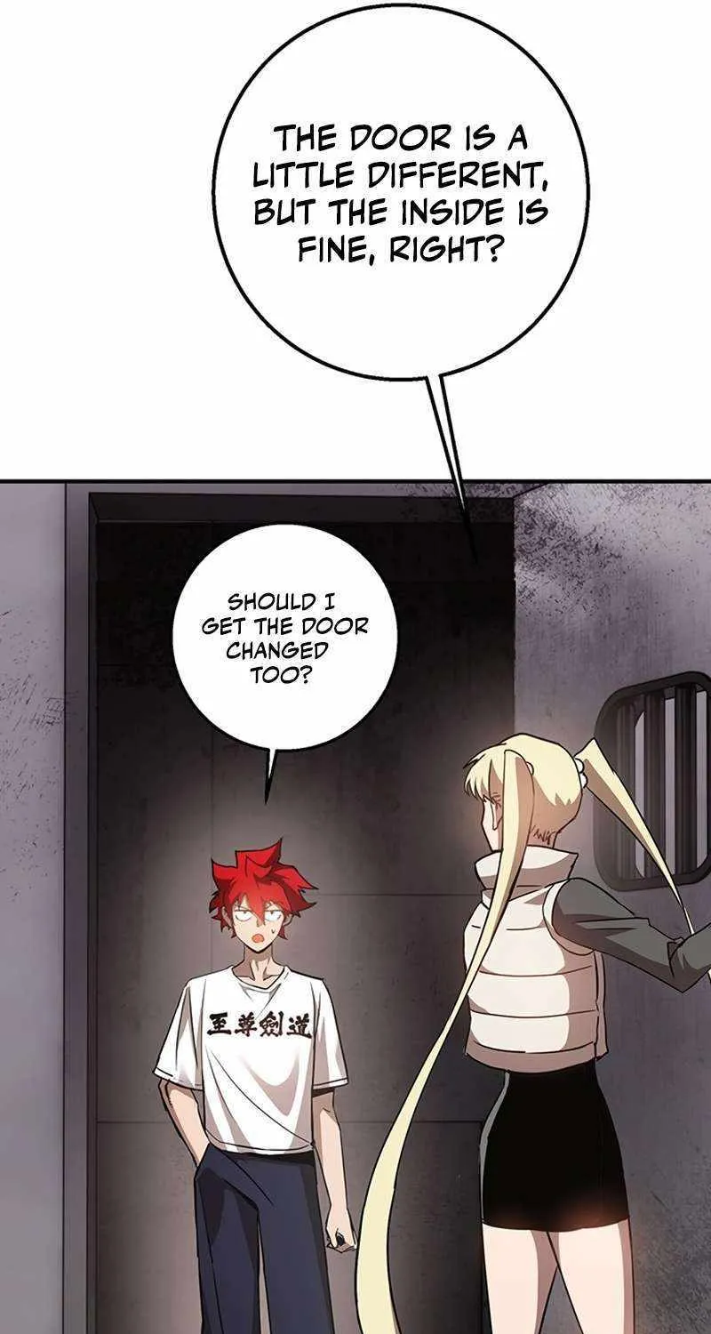 Read Hardcore Leveling Warrior chapter 342 image 134 on Lezhin