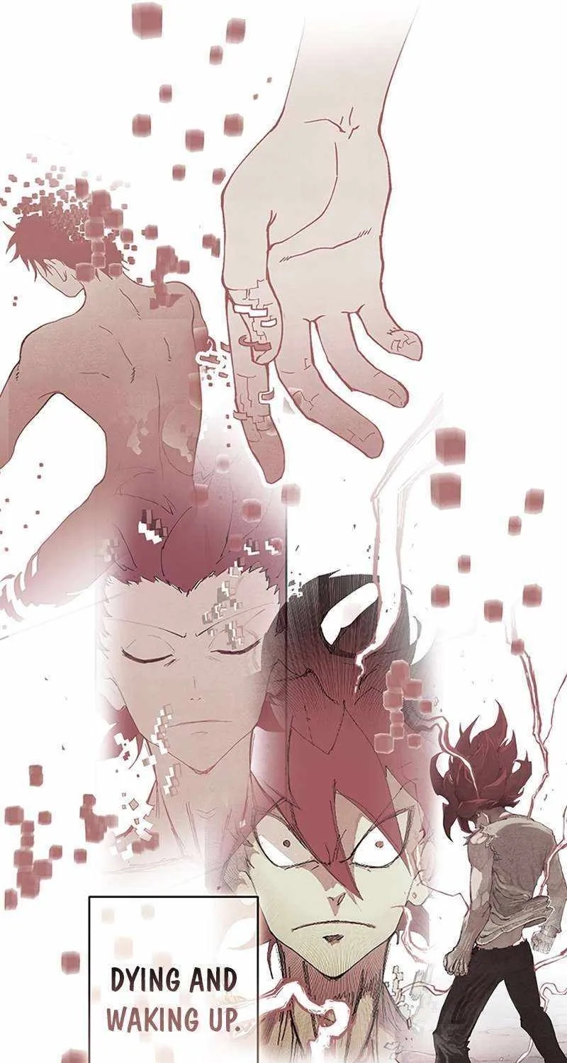 Read Hardcore Leveling Warrior chapter 342 image 144 on Lezhin