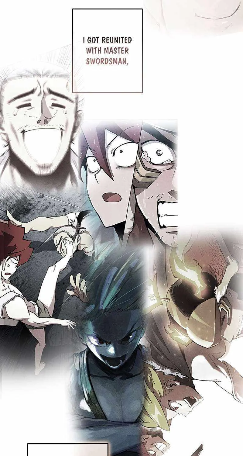 Read Hardcore Leveling Warrior chapter 342 image 147 on Lezhin