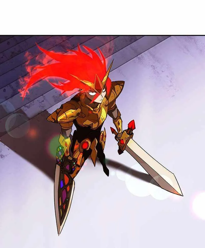 Read Hardcore Leveling Warrior chapter 342 image 156 on Lezhin