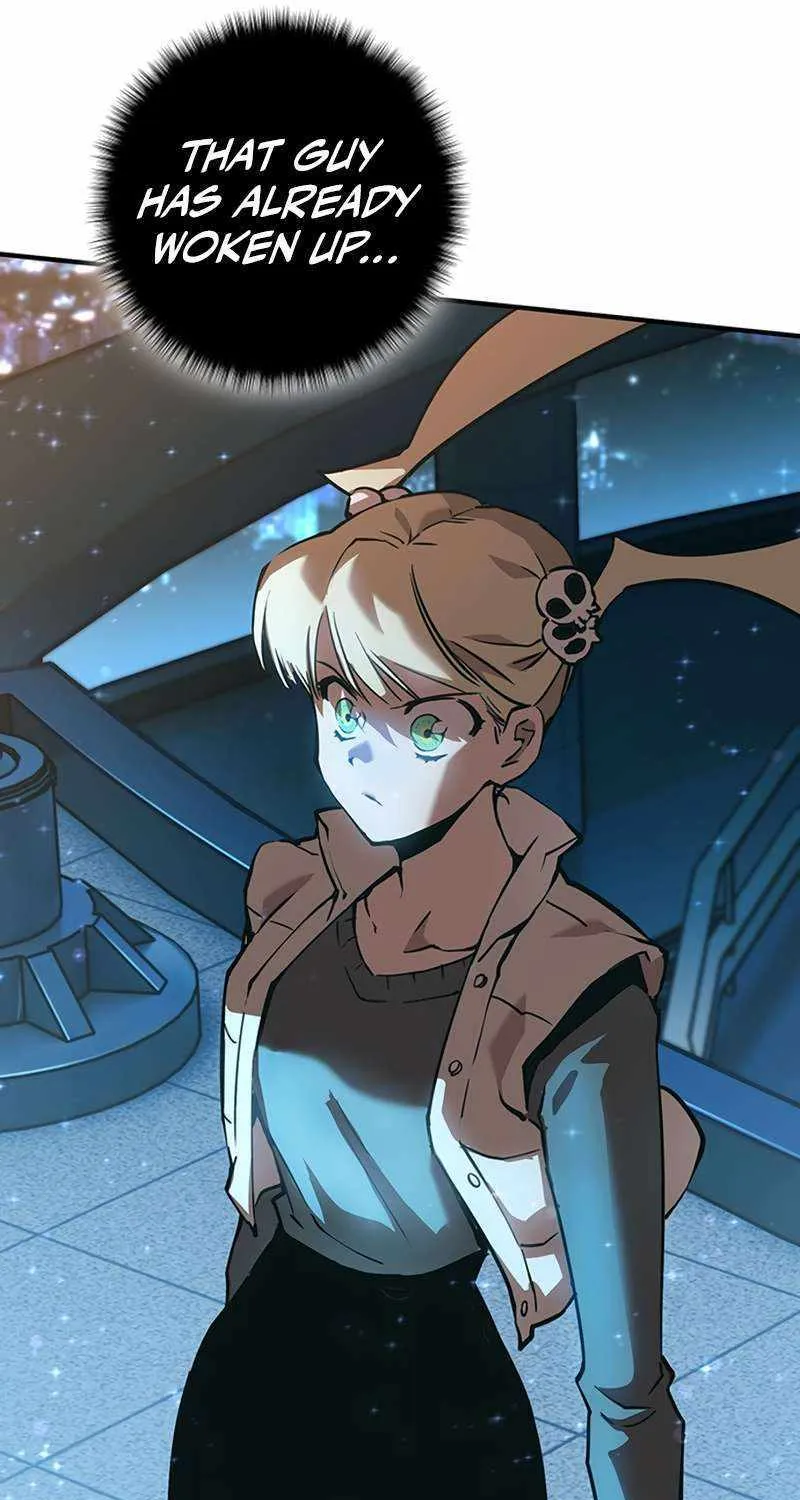 Read Hardcore Leveling Warrior chapter 342 image 182 on Lezhin