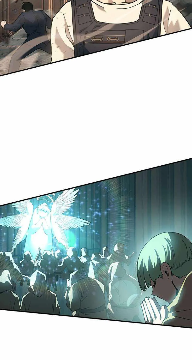 Read Hardcore Leveling Warrior chapter 342 image 184 on Lezhin