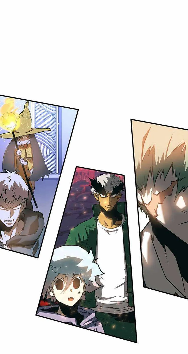 Read Hardcore Leveling Warrior chapter 342 image 185 on Lezhin
