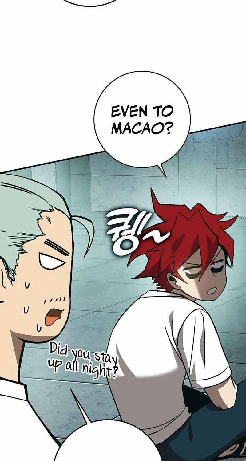 Read Hardcore Leveling Warrior chapter 342 image 193 on Lezhin