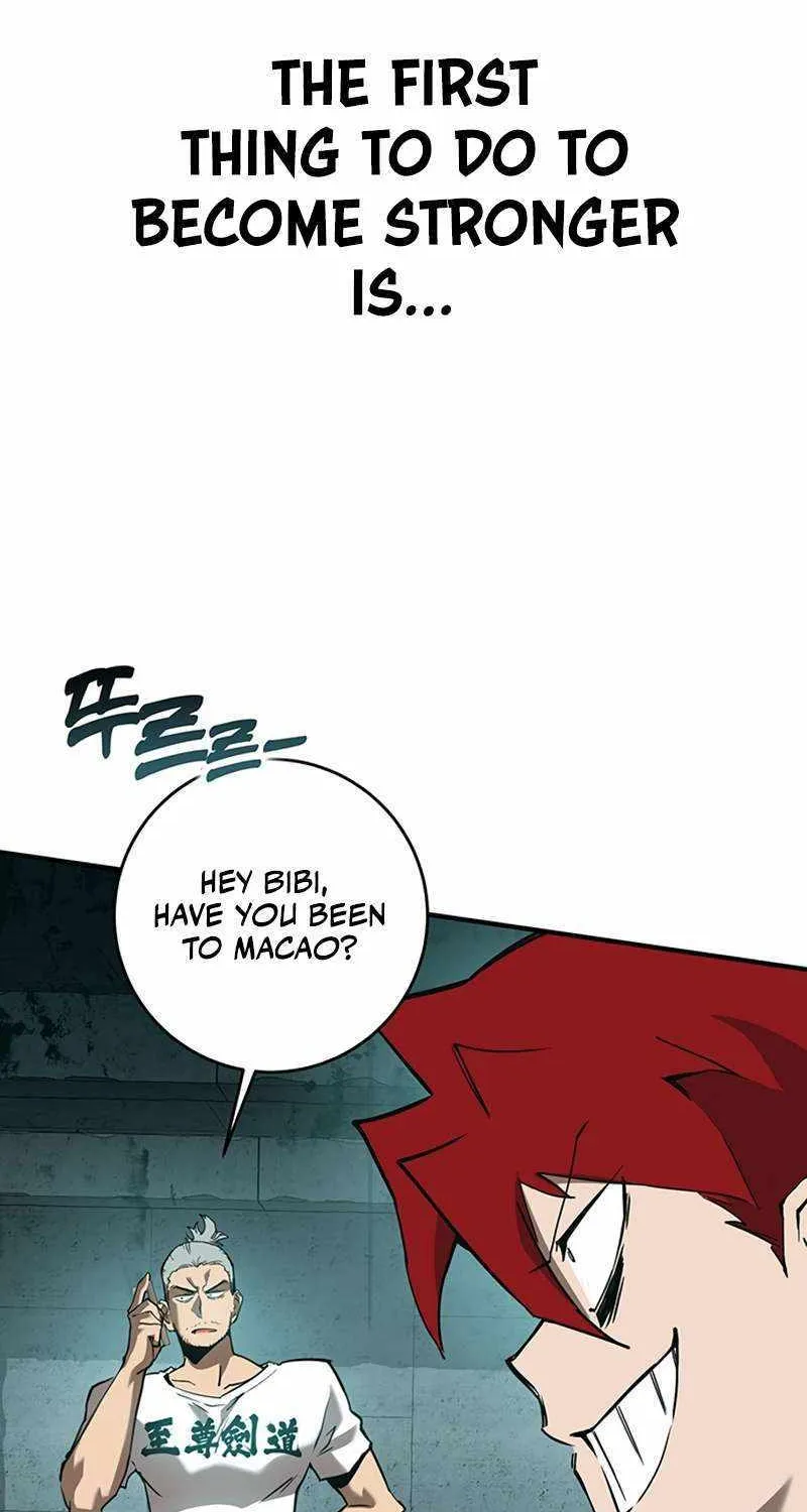 Read Hardcore Leveling Warrior chapter 342 image 198 on Lezhin