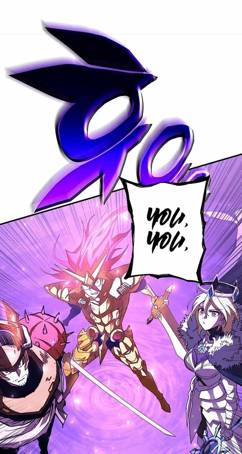 Read Hardcore Leveling Warrior chapter 342 image 23 on Lezhin