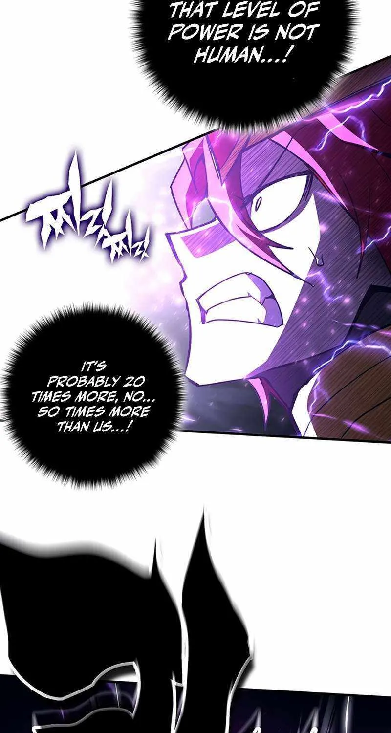 Read Hardcore Leveling Warrior chapter 342 image 32 on Lezhin