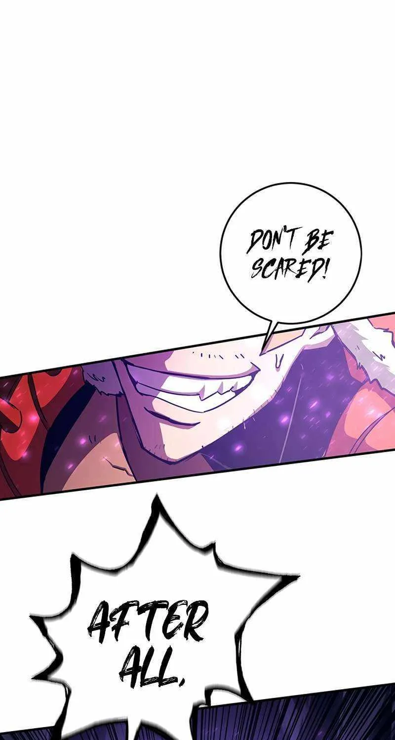 Read Hardcore Leveling Warrior chapter 342 image 35 on Lezhin