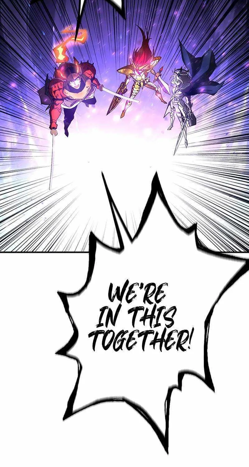 Read Hardcore Leveling Warrior chapter 342 image 36 on Lezhin