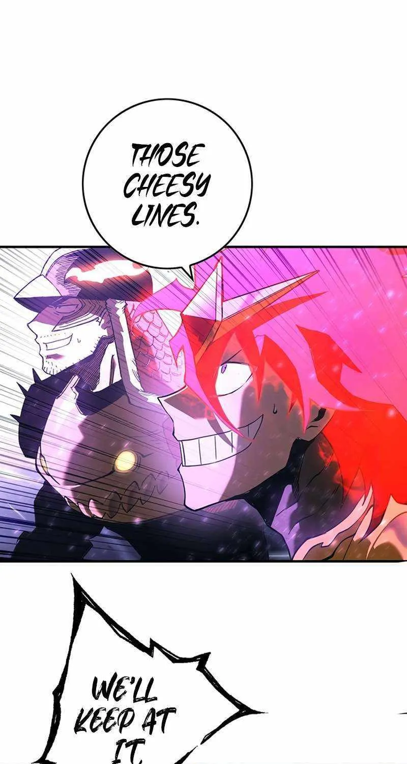 Read Hardcore Leveling Warrior chapter 342 image 37 on Lezhin