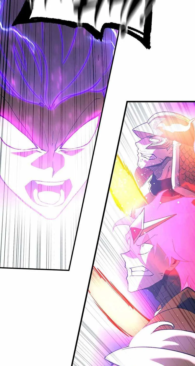 Read Hardcore Leveling Warrior chapter 342 image 42 on Lezhin