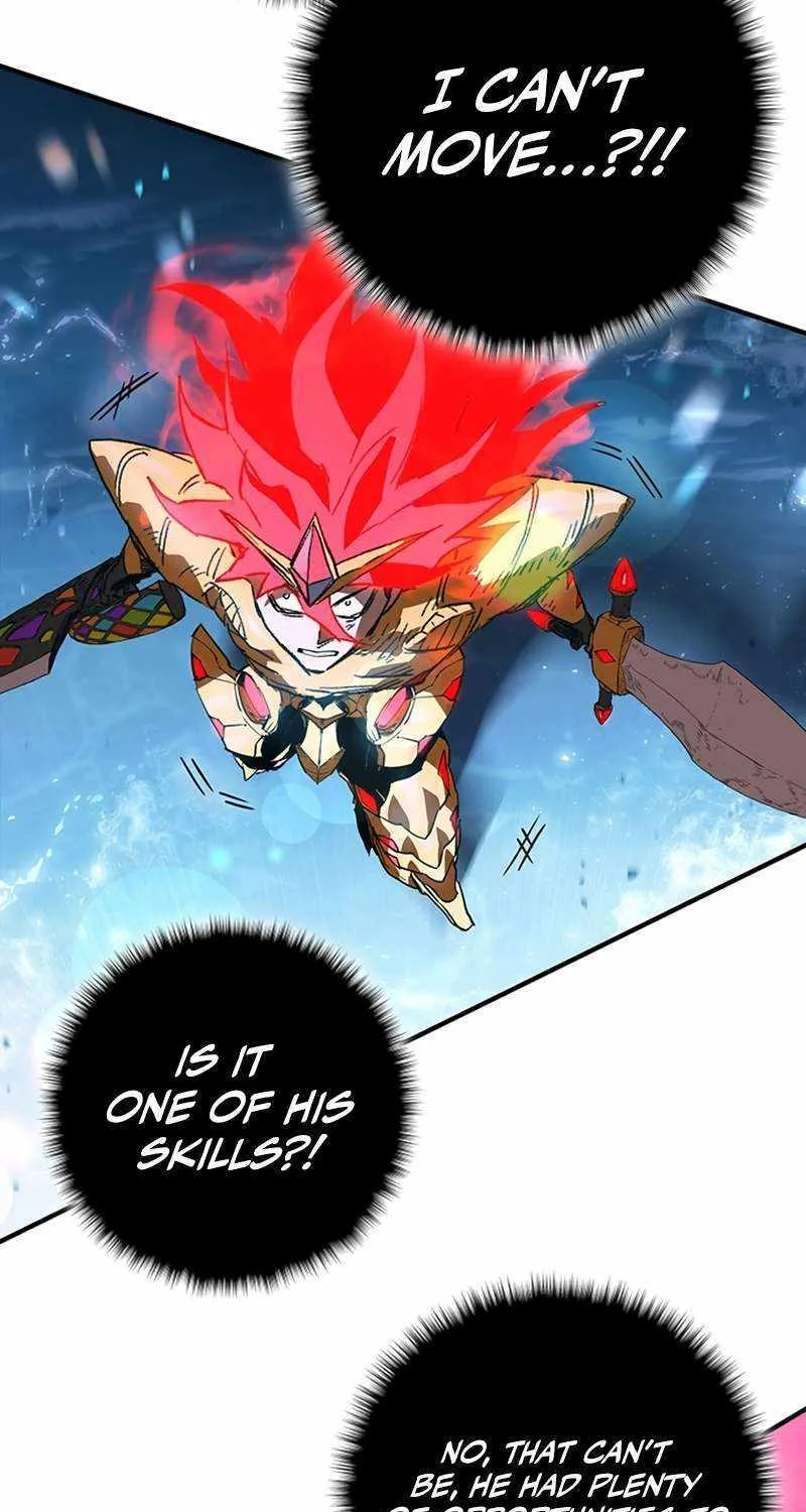 Read Hardcore Leveling Warrior chapter 342 image 50 on Lezhin