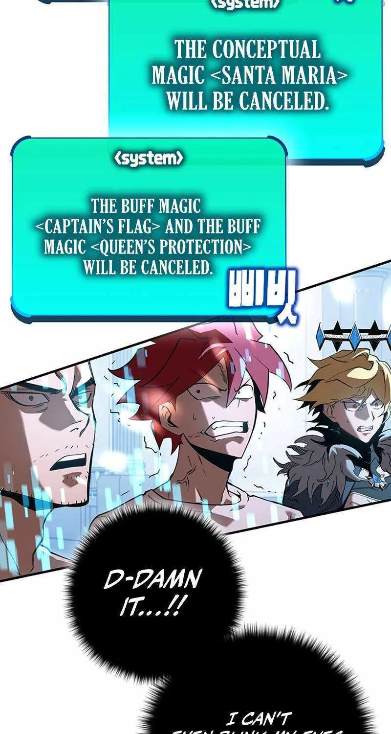 Read Hardcore Leveling Warrior chapter 342 image 61 on Lezhin
