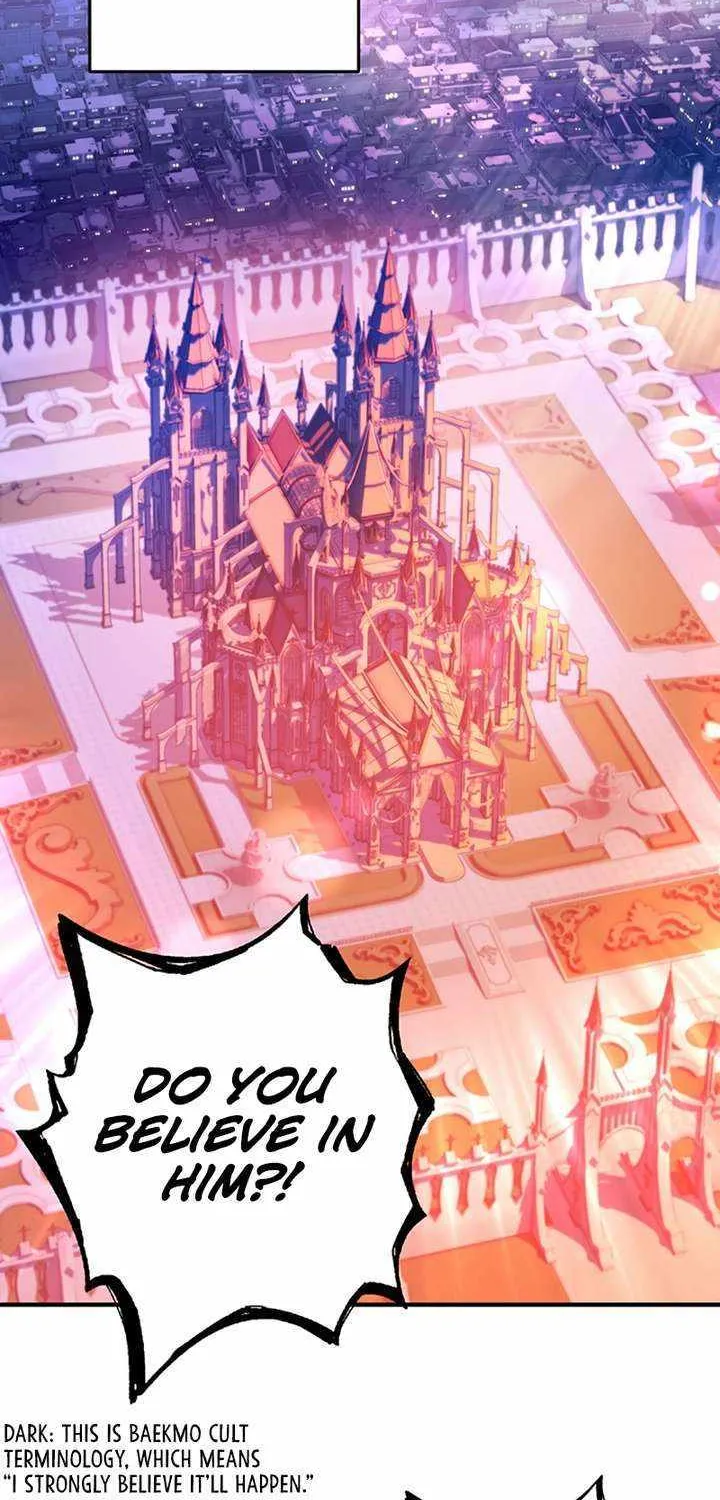 Read Hardcore Leveling Warrior chapter 343 image 1 on Lezhin