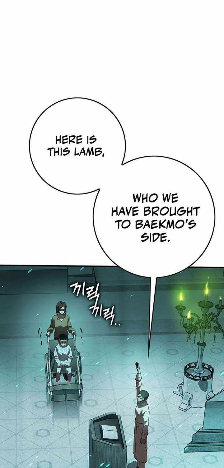Read Hardcore Leveling Warrior chapter 343 image 10 on Lezhin