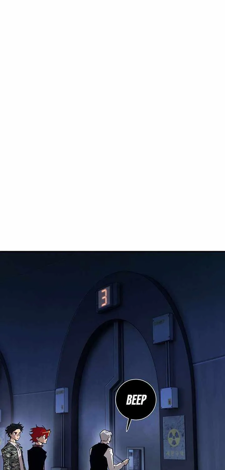 Read Hardcore Leveling Warrior chapter 343 image 102 on Lezhin