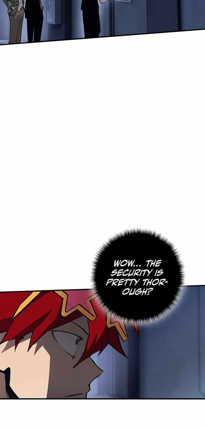 Read Hardcore Leveling Warrior chapter 343 image 103 on Lezhin