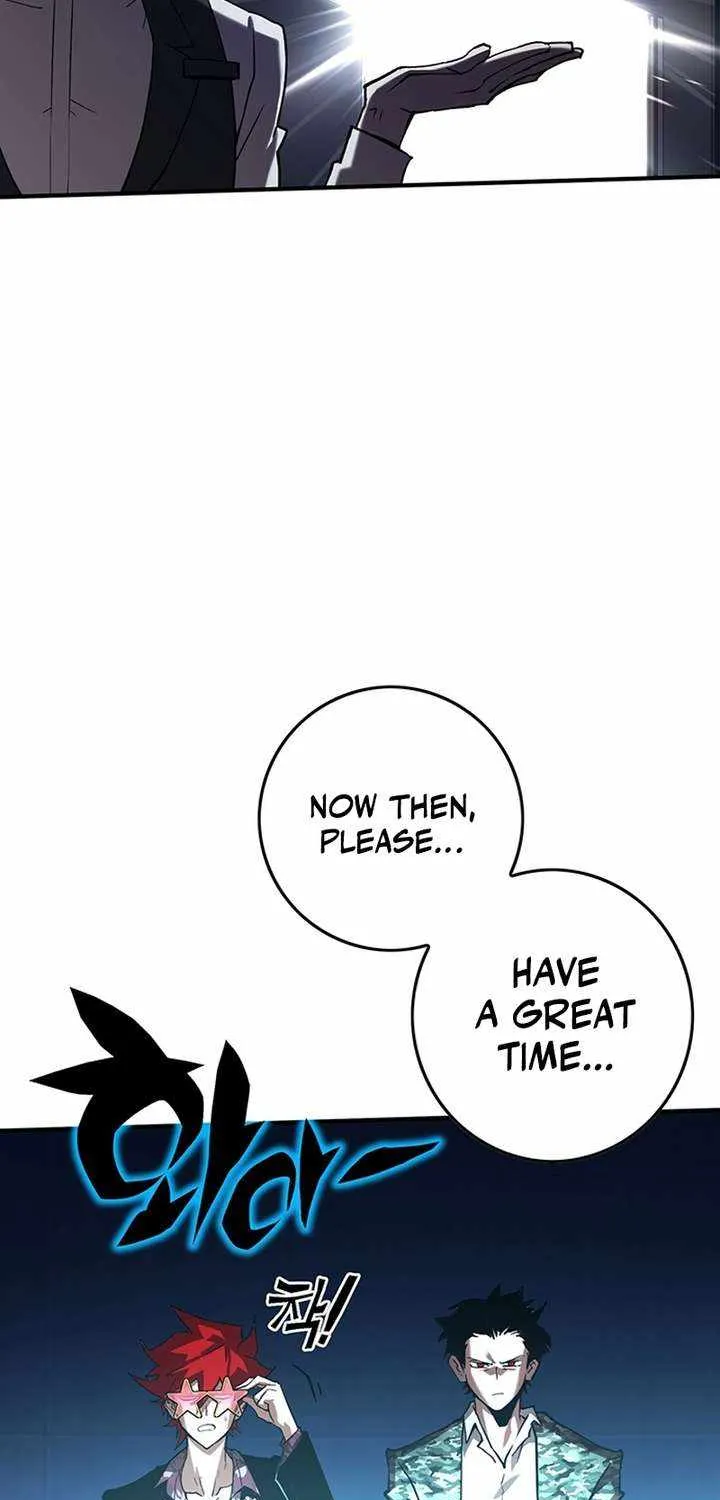 Read Hardcore Leveling Warrior chapter 343 image 105 on Lezhin
