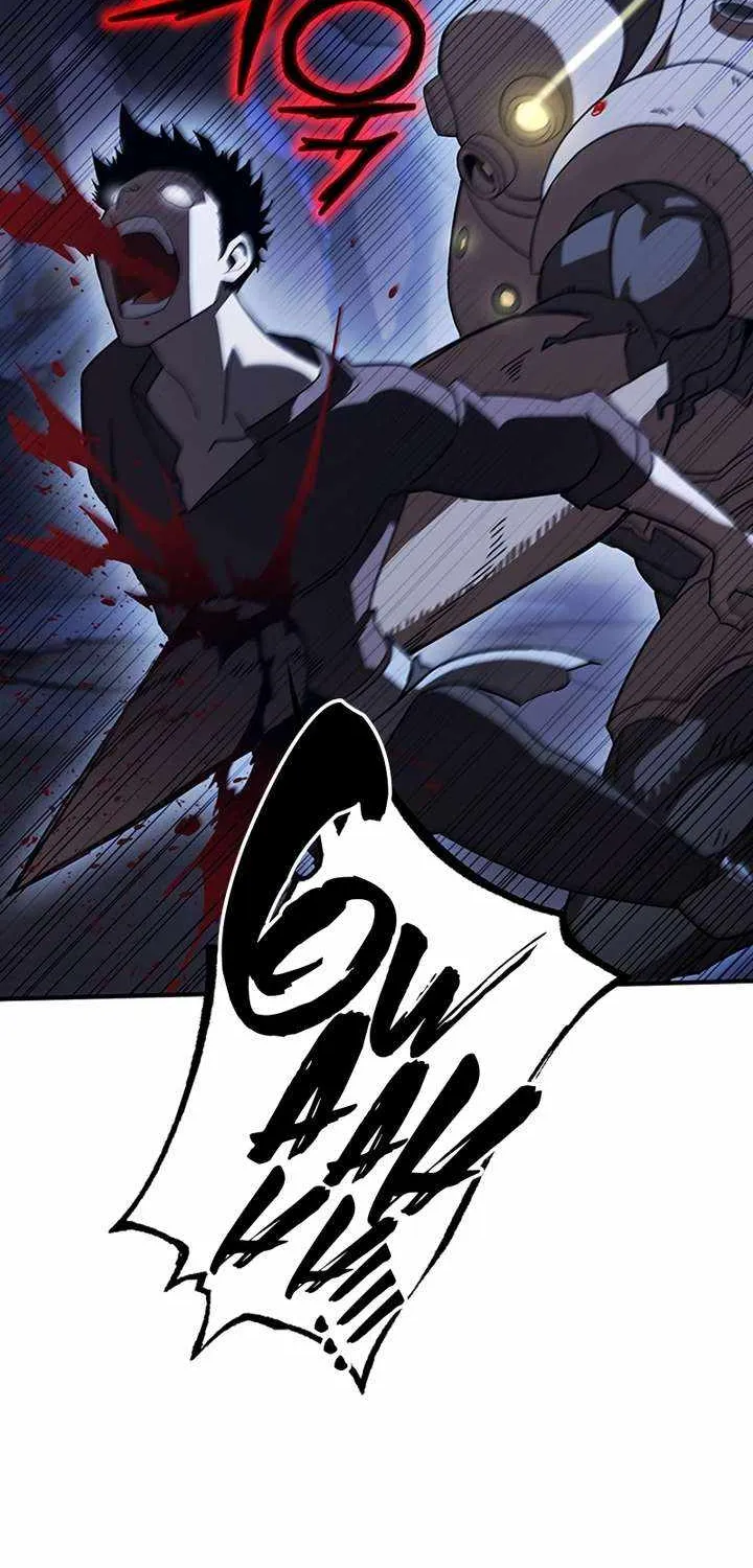 Read Hardcore Leveling Warrior chapter 343 image 109 on Lezhin