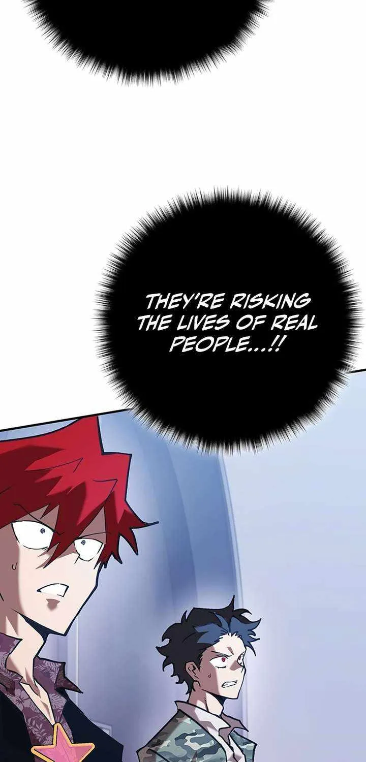 Read Hardcore Leveling Warrior chapter 343 image 112 on Lezhin