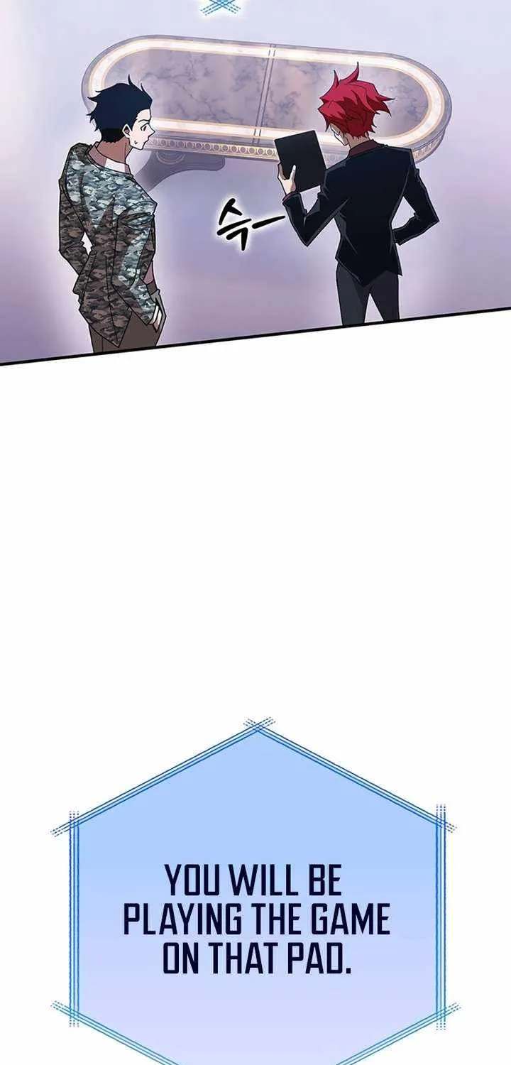 Read Hardcore Leveling Warrior chapter 343 image 123 on Lezhin