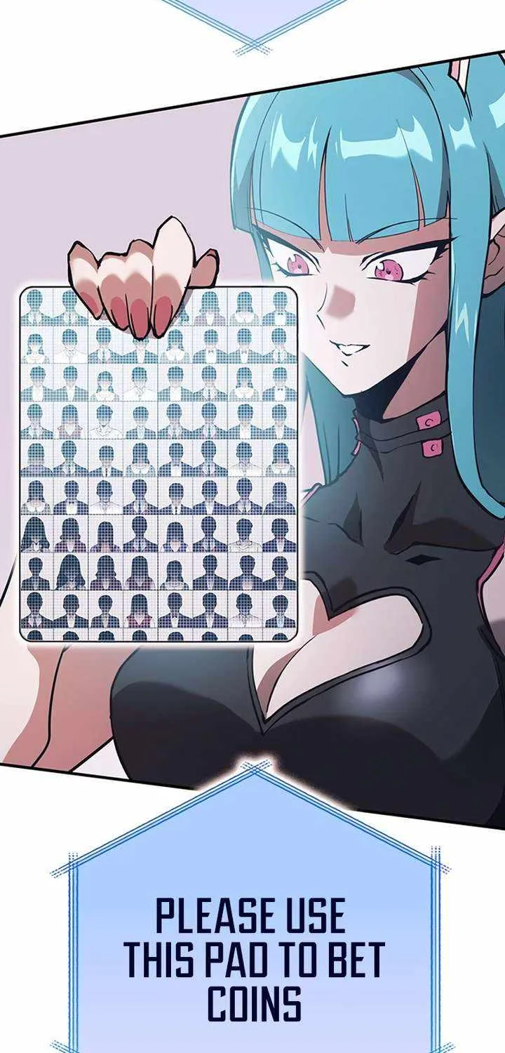 Read Hardcore Leveling Warrior chapter 343 image 124 on Lezhin