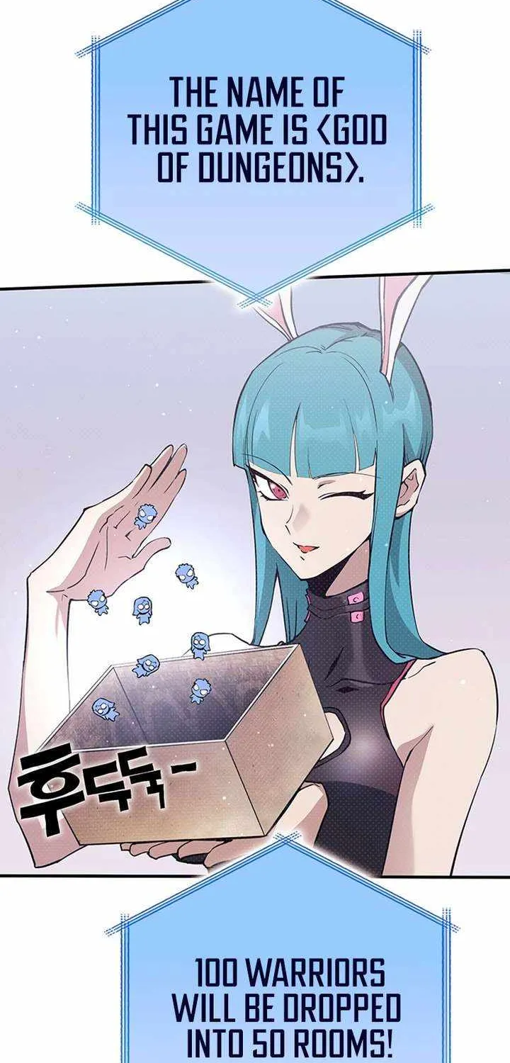 Read Hardcore Leveling Warrior chapter 343 image 127 on Lezhin