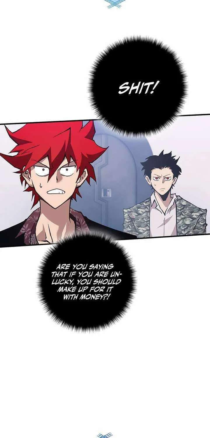 Read Hardcore Leveling Warrior chapter 343 image 138 on Lezhin