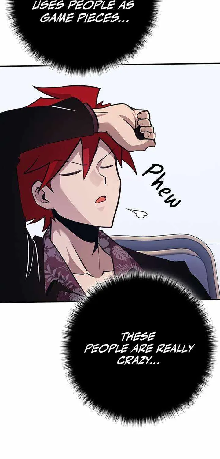 Read Hardcore Leveling Warrior chapter 343 image 144 on Lezhin