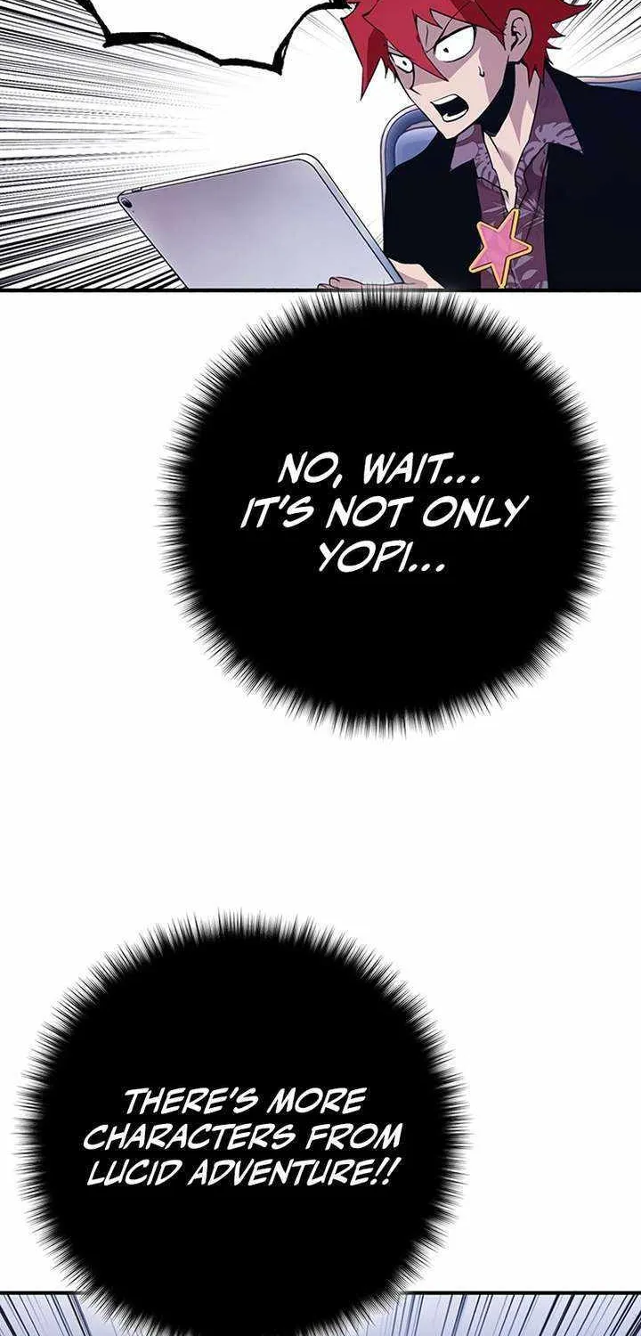 Read Hardcore Leveling Warrior chapter 343 image 157 on Lezhin