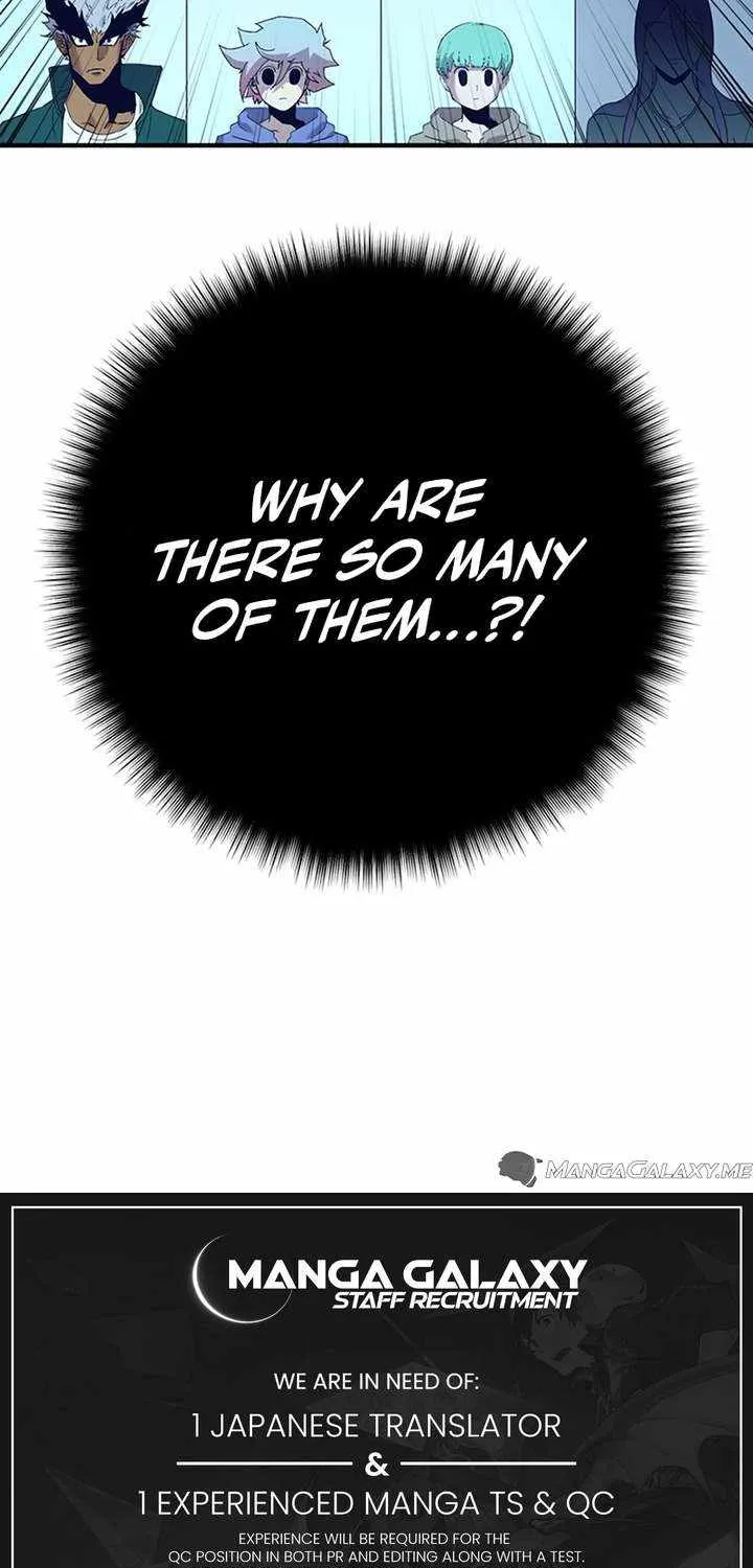 Read Hardcore Leveling Warrior chapter 343 image 159 on Lezhin
