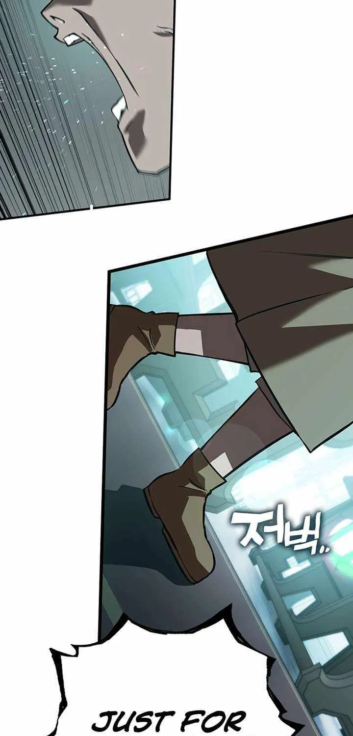 Read Hardcore Leveling Warrior chapter 343 image 18 on Lezhin