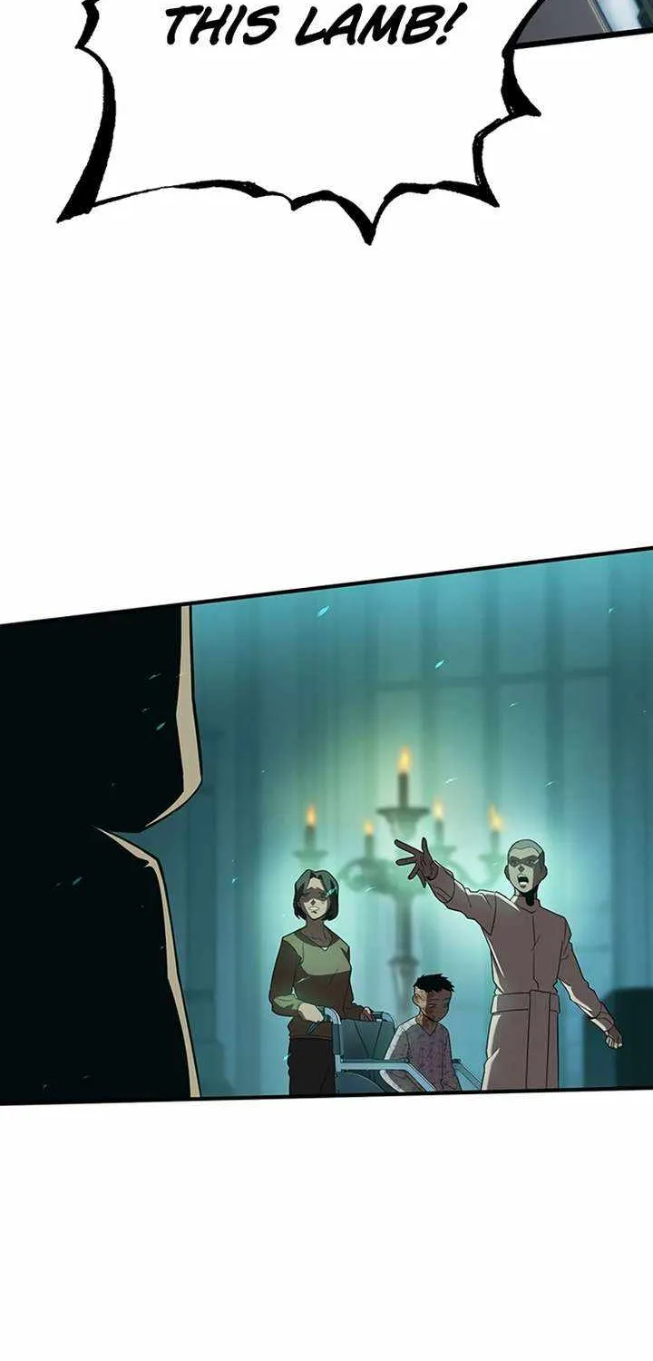 Read Hardcore Leveling Warrior chapter 343 image 19 on Lezhin