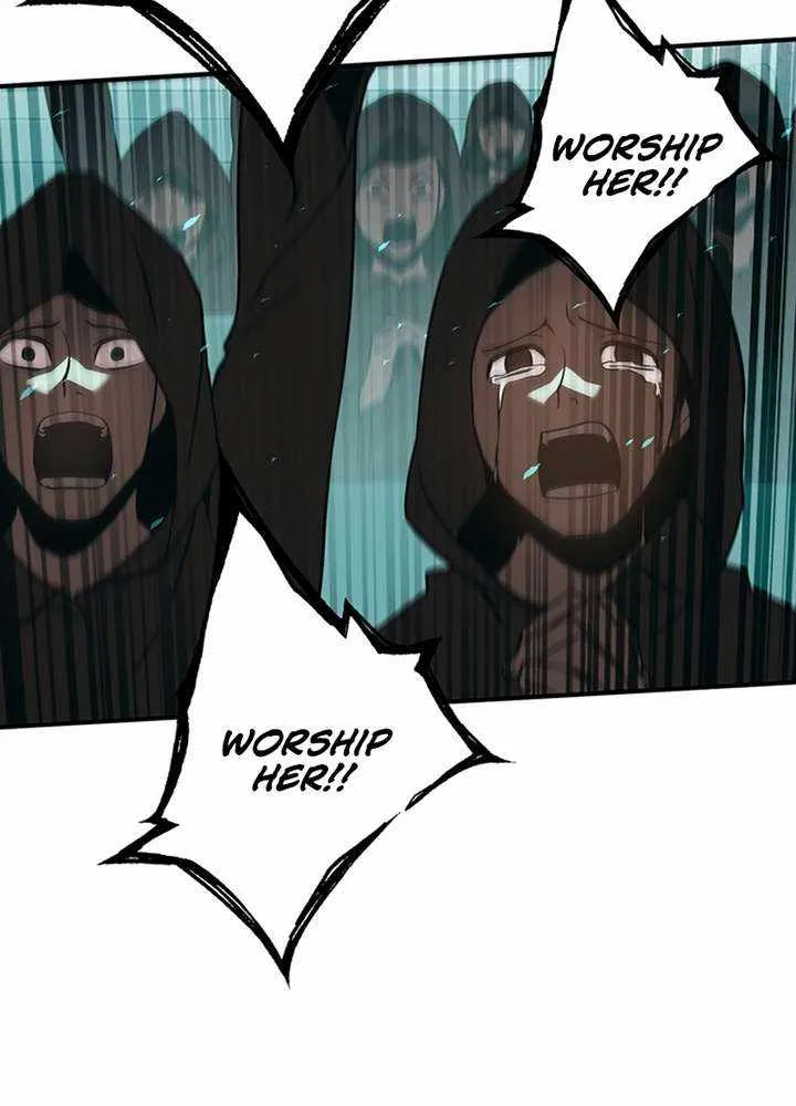 Read Hardcore Leveling Warrior chapter 343 image 23 on Lezhin