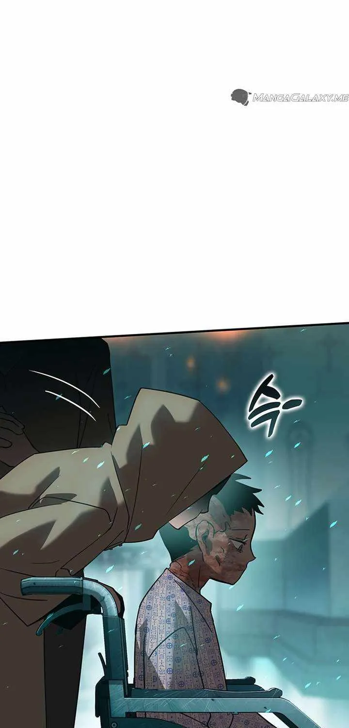 Read Hardcore Leveling Warrior chapter 343 image 24 on Lezhin
