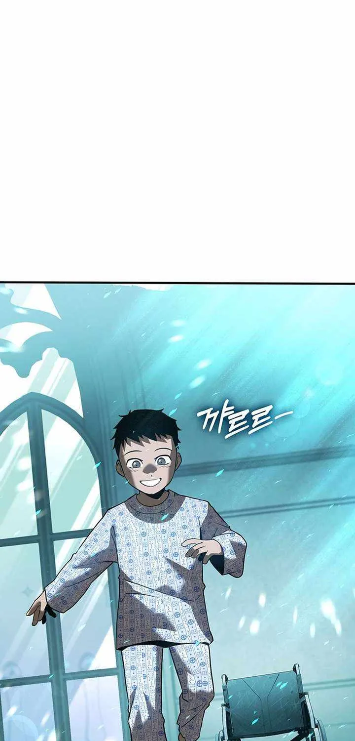 Read Hardcore Leveling Warrior chapter 343 image 31 on Lezhin