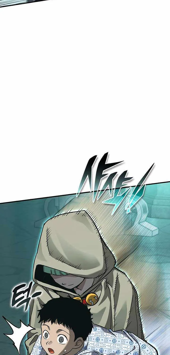 Read Hardcore Leveling Warrior chapter 343 image 40 on Lezhin