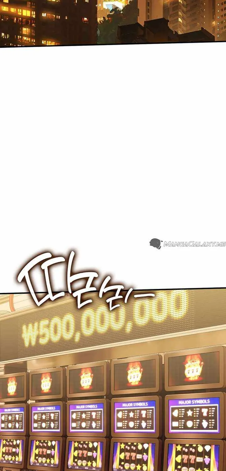 Read Hardcore Leveling Warrior chapter 343 image 48 on Lezhin