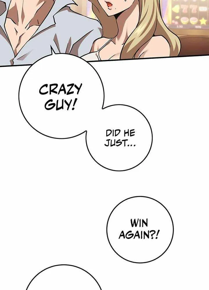 Read Hardcore Leveling Warrior chapter 343 image 50 on Lezhin
