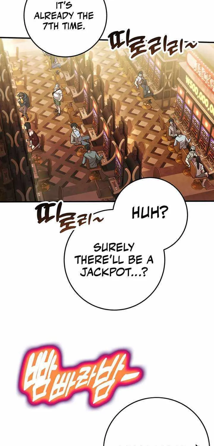 Read Hardcore Leveling Warrior chapter 343 image 51 on Lezhin