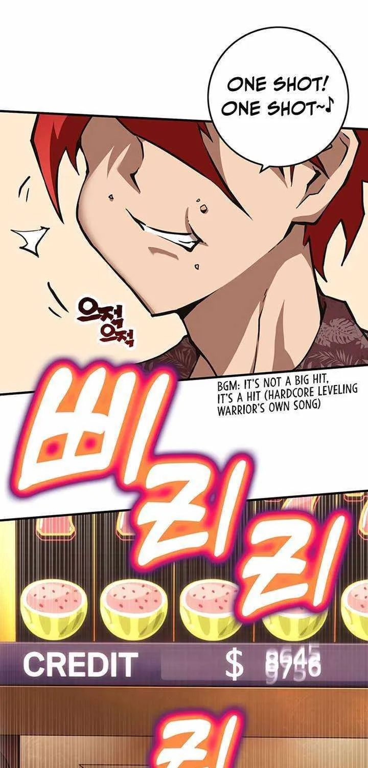 Read Hardcore Leveling Warrior chapter 343 image 54 on Lezhin