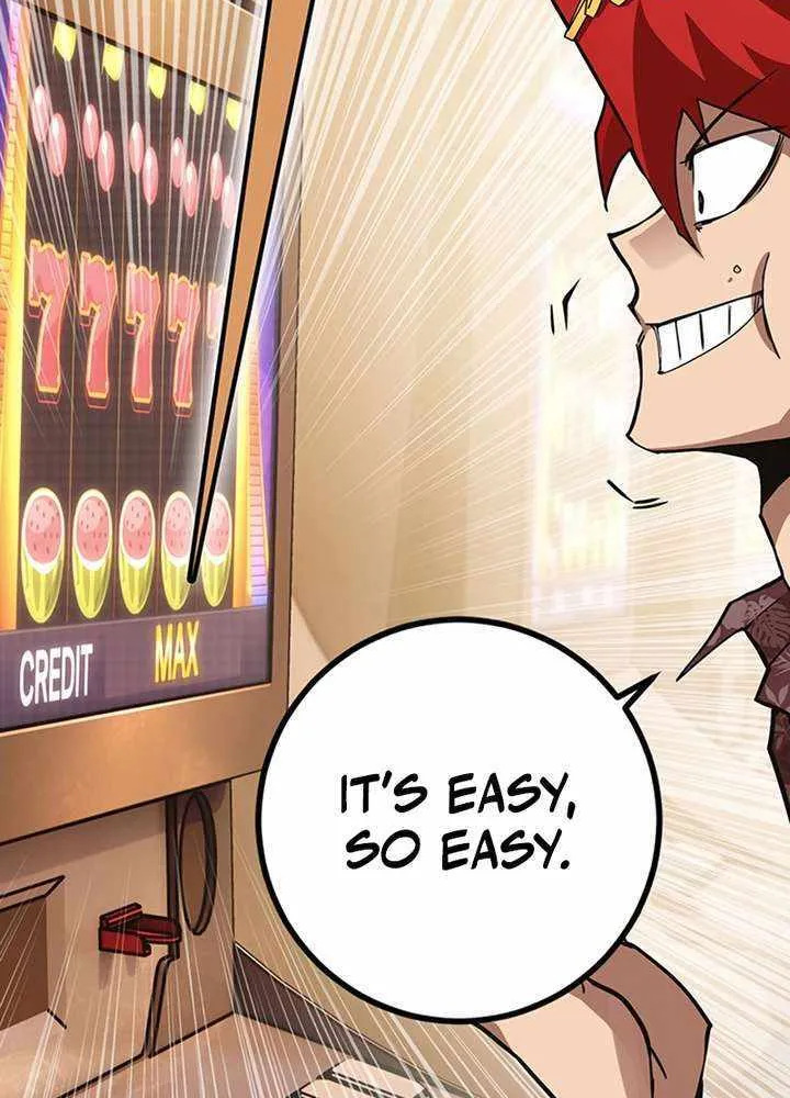 Read Hardcore Leveling Warrior chapter 343 image 56 on Lezhin