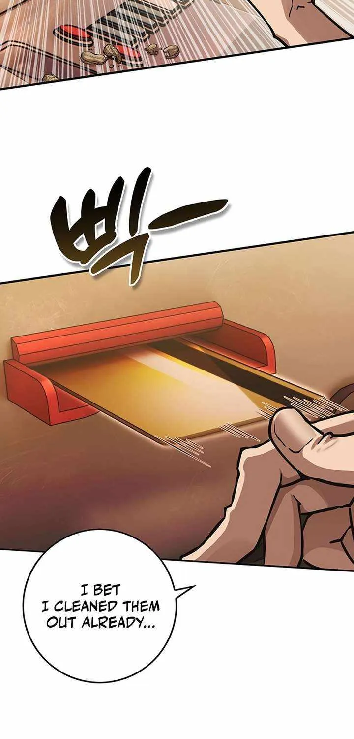 Read Hardcore Leveling Warrior chapter 343 image 57 on Lezhin