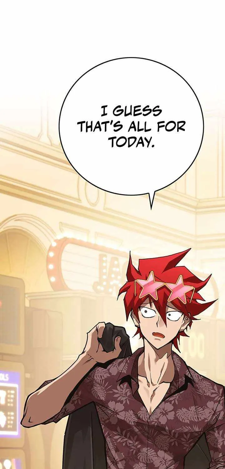 Read Hardcore Leveling Warrior chapter 343 image 58 on Lezhin