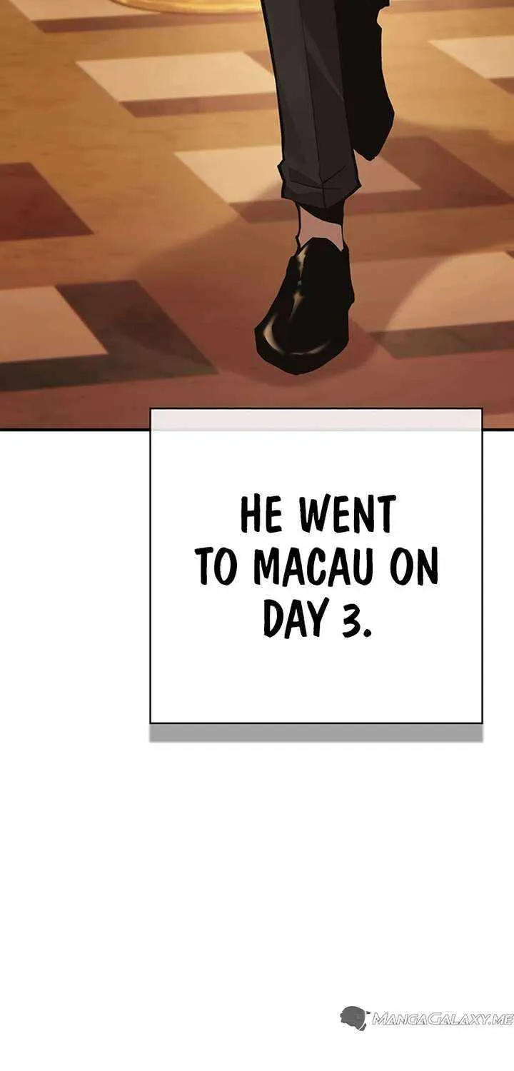 Read Hardcore Leveling Warrior chapter 343 image 60 on Lezhin