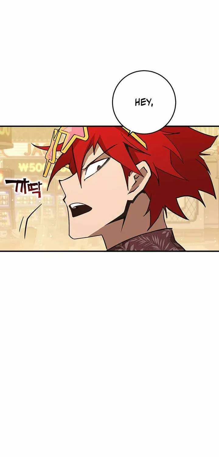 Read Hardcore Leveling Warrior chapter 343 image 61 on Lezhin