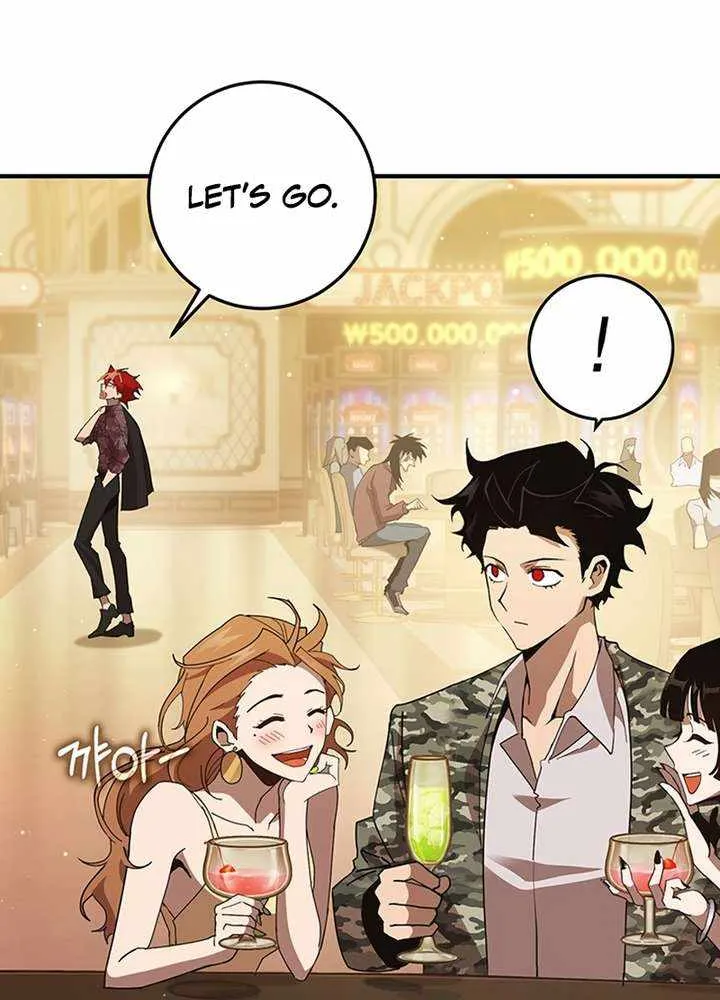 Read Hardcore Leveling Warrior chapter 343 image 62 on Lezhin